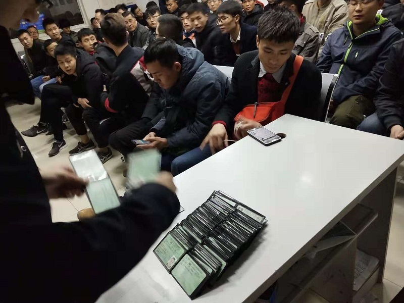 重慶摩托車(chē)駕駛證,注銷(xiāo)和吊銷(xiāo)的區(qū)別